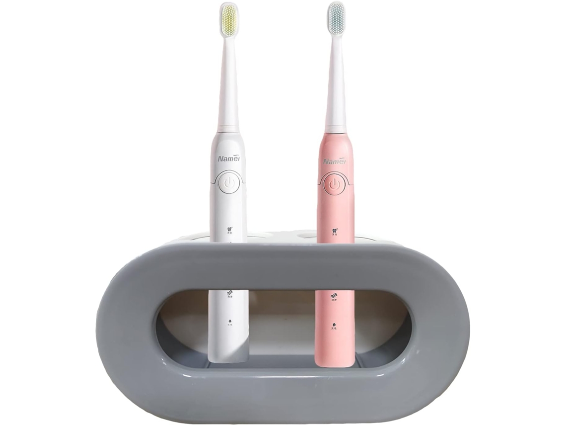 Suporte para Escova de Dentes, Bantre, Parede, Elétrico AQUAFORGE