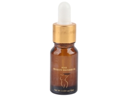 Aceite Esencial De Masaje Para Quemar Grasas Y Celulitis Adelgazante, 10ml
