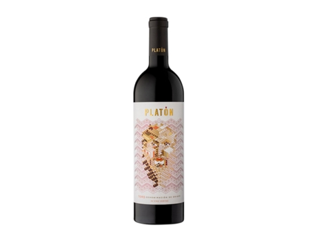 Vinho DIVINA PROPORCIÓN Platón Tinta de Toro Toro (0.75 L - 1 Unidade)