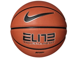 Bola de Basquetebol  NIKE (Tamanho 6)
