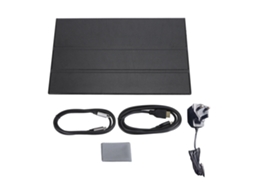 Monitor portátil LAXISCREED Full HD IPS