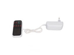 Carregador Usb Multi porta LAXISCREED 8 portas 40w