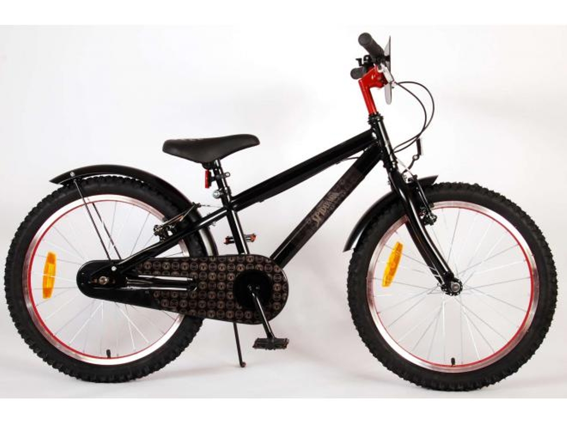Bicicleta Infantil SPIDERMAN (20 Polegadas)