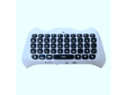 Teclado Bluetooth com controle e chat EOOCOO