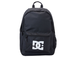 Mochila Escolar Nickel Bag, 310 X 420 X 140 Mm, Preto Dc