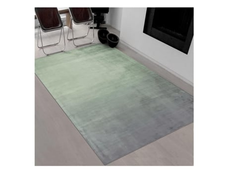 Tapete DESIGNERS GUILD (250 x 350 - Lioncel - Verde)