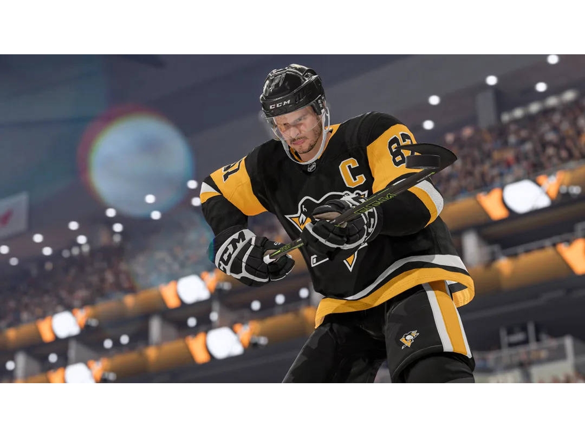 Jogo Xbox One NHL 22 (Formato Digital)