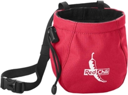 Saco para Magnésio RED CHILI Kiddy
