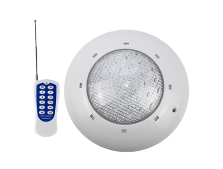 1 Conjunto De Lâmpada Subaquática Led