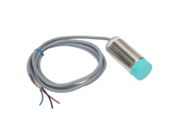 Laxiscreed Interruptor De Proximidade Indutivo De 3 Fios Para Automação Sem Contato