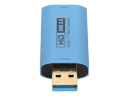 Cartão de Captura Hdmi Usb3.0 LAXISCREED