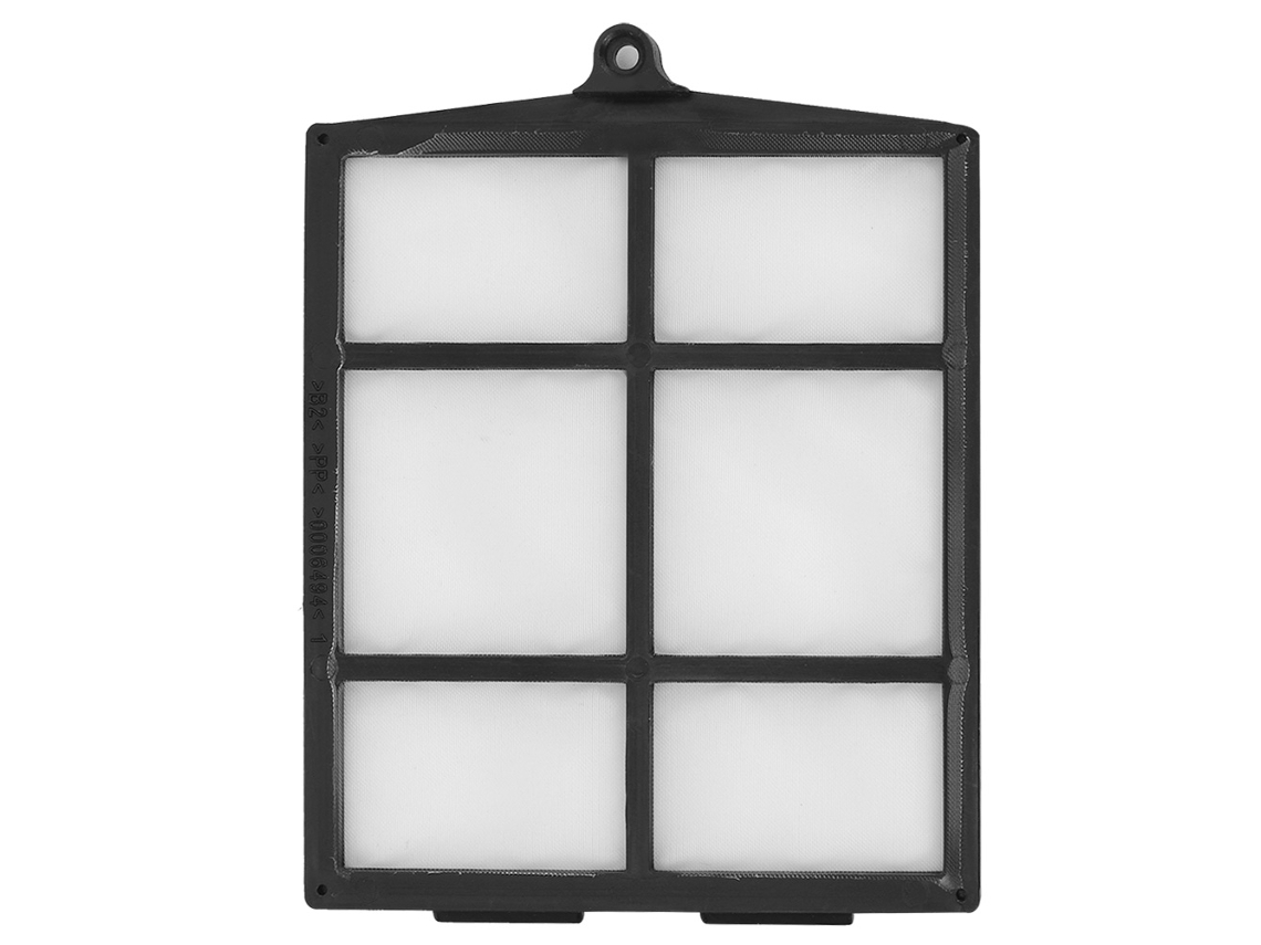 Filtro primário de substituição para Robô de limpeza Shark S87 R85 Rv850