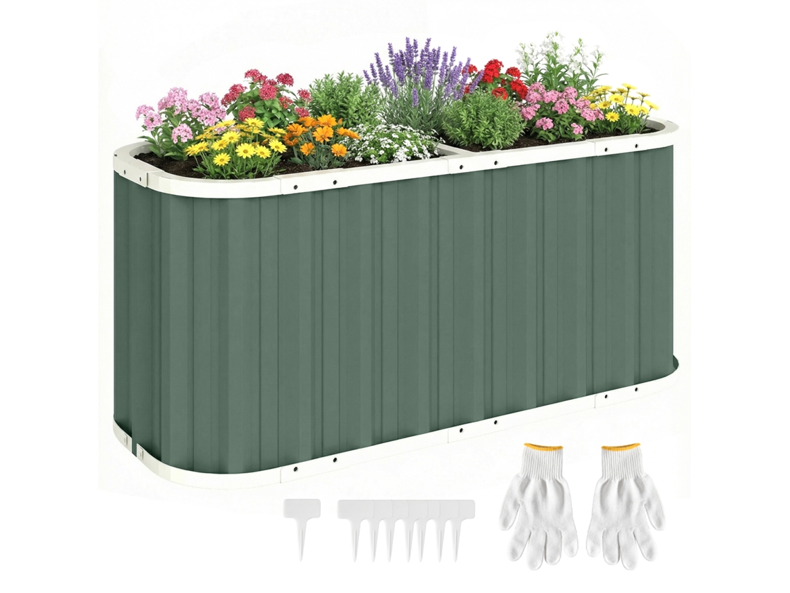 Figura de jardim tartaruga resistente às intempéries,com luz solar BTFORUS