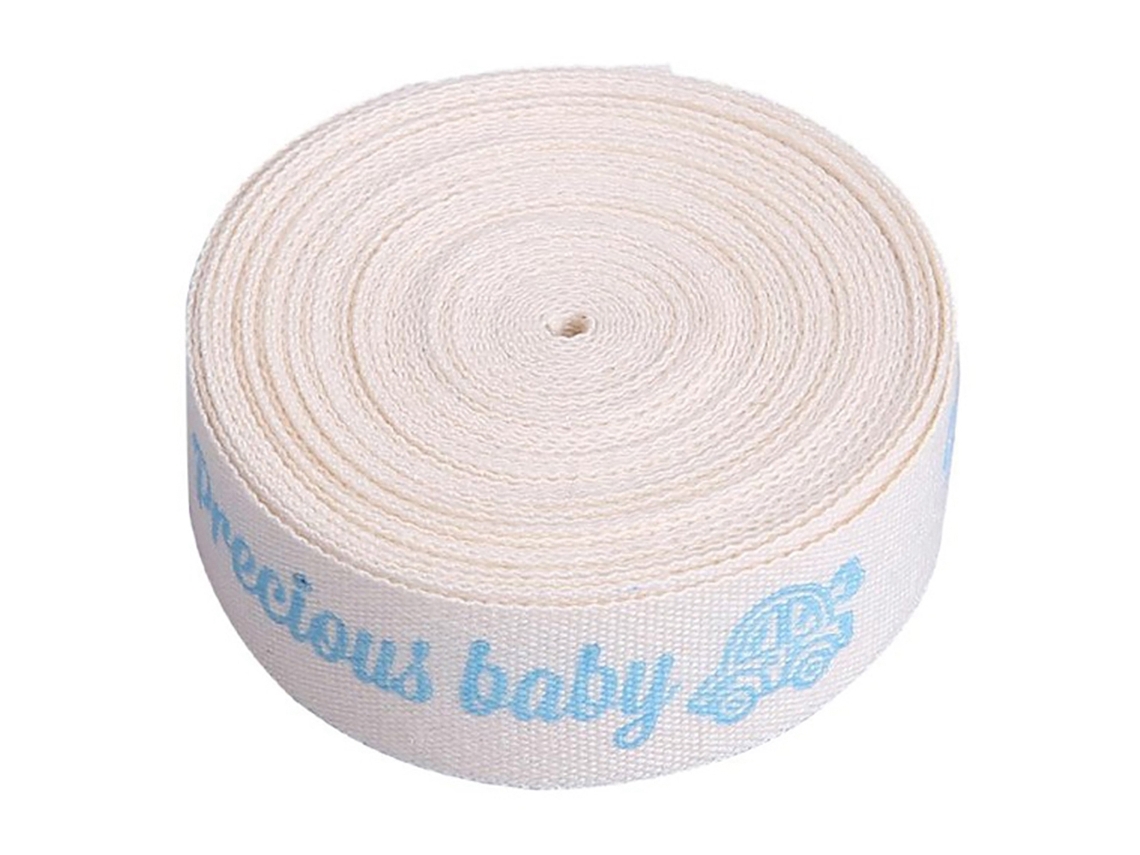 Laxiscreed Laço De Renda Diy Para Meninos E Meninas, Decoração Para Chá De Bebé, Aniversário E Presentes, Azul Celeste