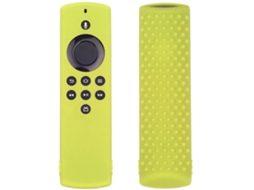 Capa de Proteção de Silicone para Controle Remoto EOOCOO