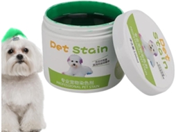Kit Colorir Pelos De Estimação