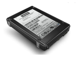 Unidade de estado sólido LENOVO 4Xb7A80319 2,5' 1 92 Tb Sas V-Nand Tlc