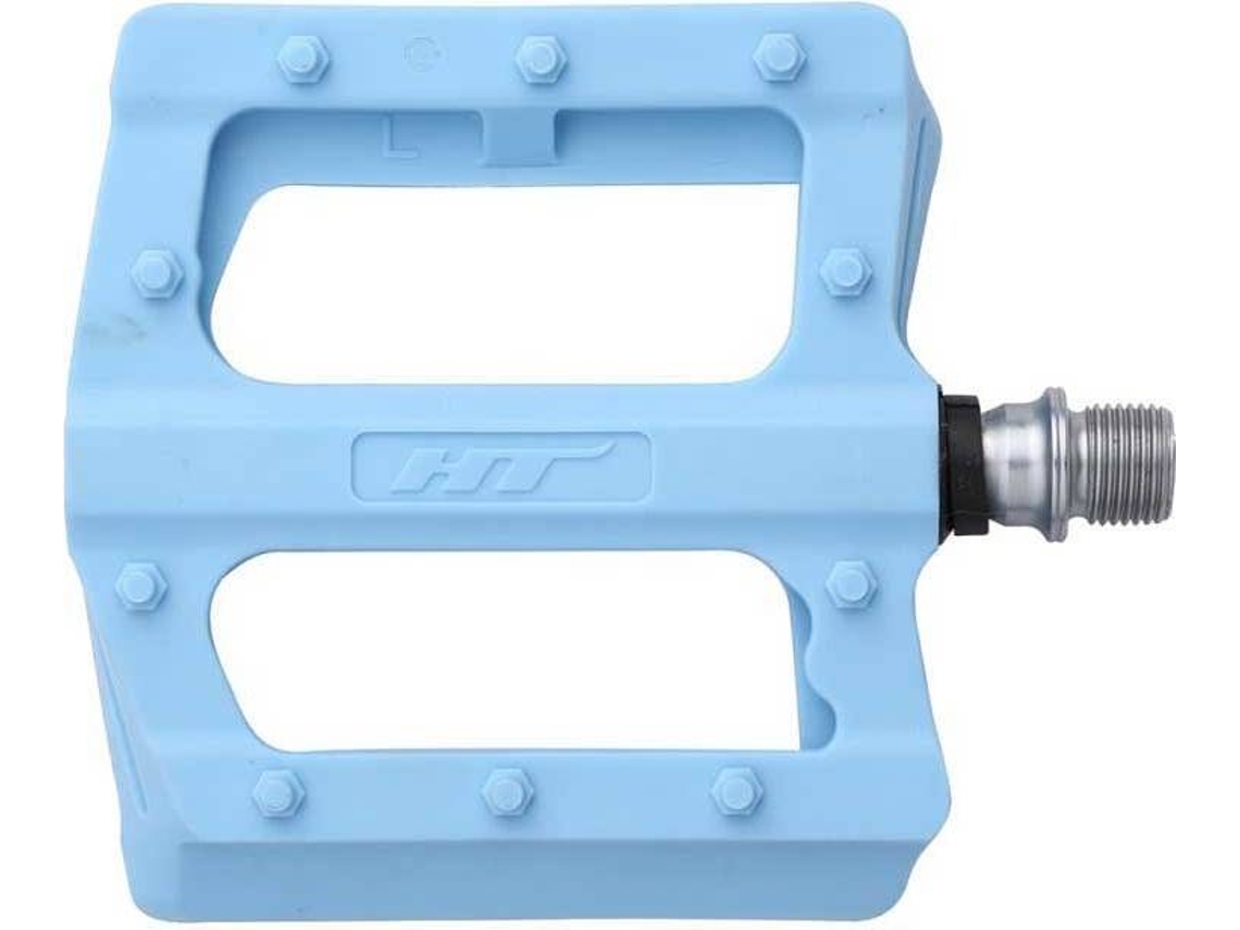 Pedais para Ciclismo urbano HT Pa12 Nano-p (Tamanho Único)