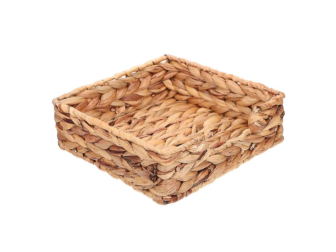 1pcs Cesta De Tecido De Grama Allinless
