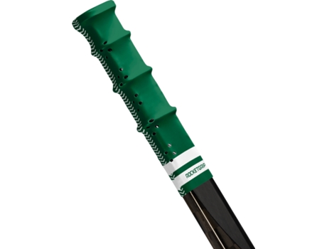 Empunhadura Para Taco De Hóquei Rocketgrip Buraco