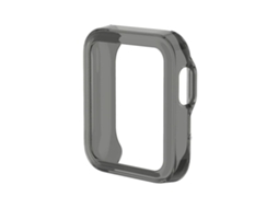 Protetor De Smartwatch Para Shell Capa De Relógio À Prova De Arranhões Para Mi Watch Lite