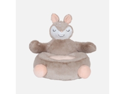 Cadeirão Para Crianças, Taupe Sweeek