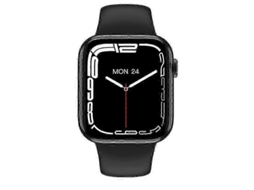 Relógio inteligente à prova d'água IP68 para adultos, homens e mulheres, tela HD, monitor de atividade e sono, modelo T900 Pro Max. Ly Ebike