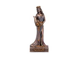 Figuras Pequenas Fortuna 9cm By NEMESIS NOW (mini)