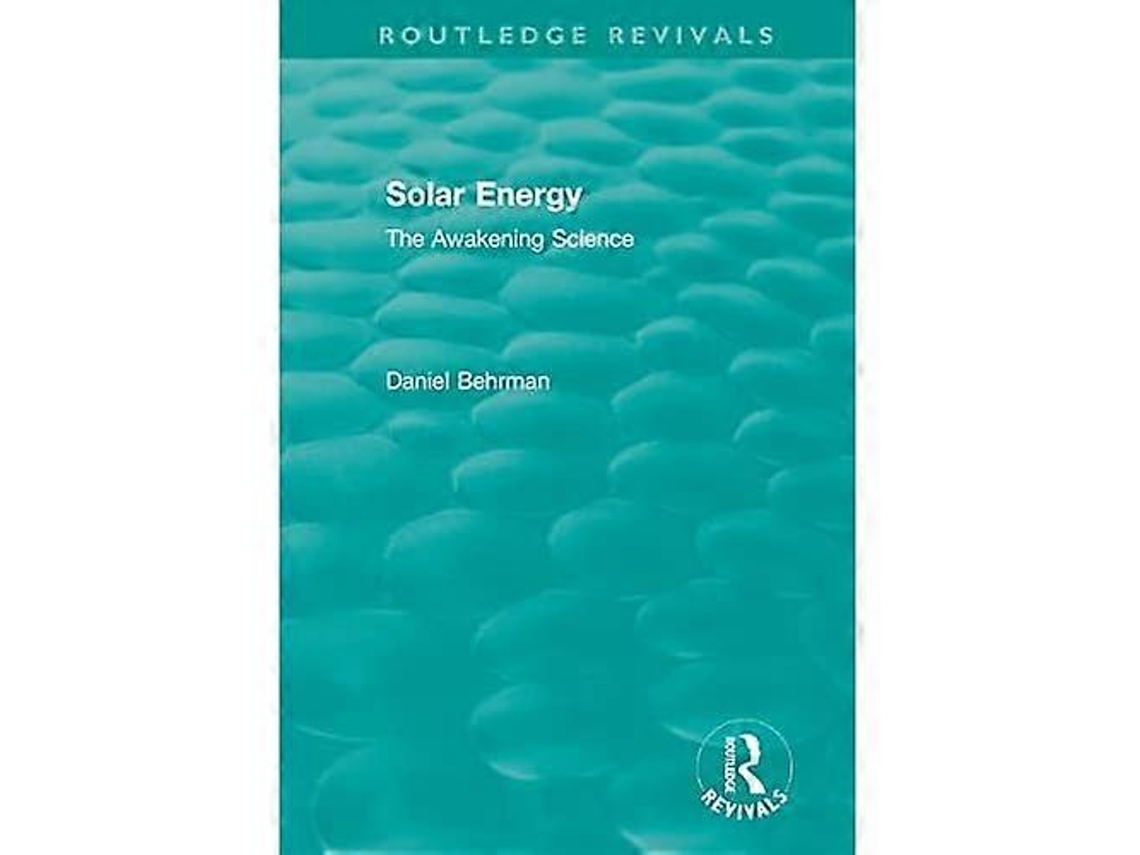 Energia Solar Olysi Shop (1979)