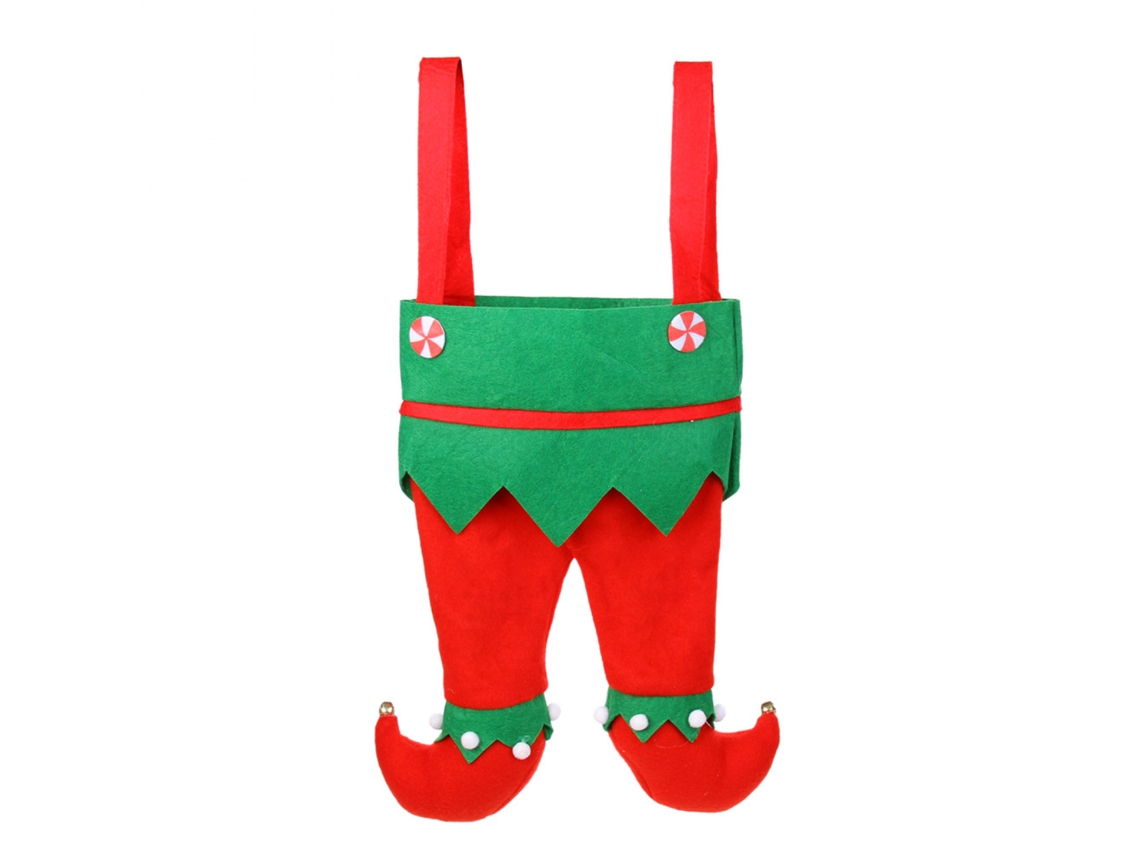 Figura De Natal, Presentes De Natal Em Forma De