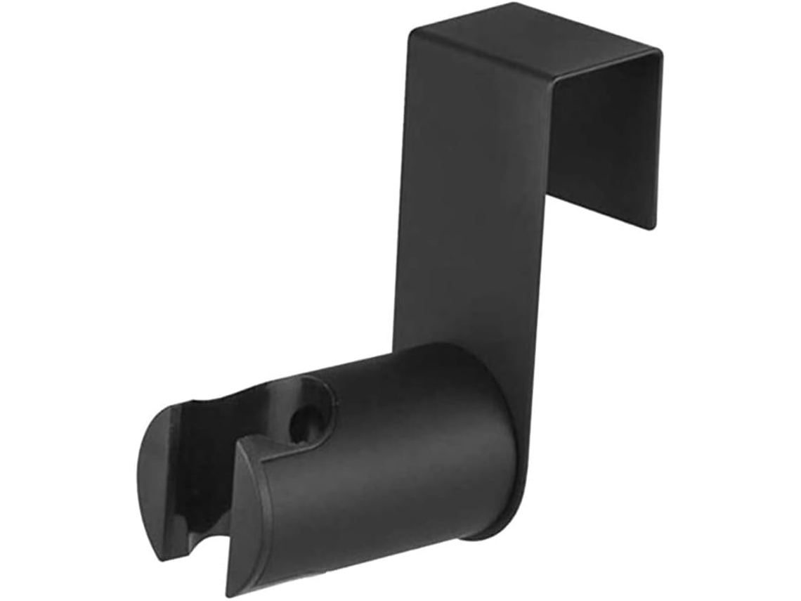 Suporte De Aço Inoxidável Com Gancho Para Ducha Higiênica, Para Vaso Sanitário, Banheiro, Com Mangueira De Autolimpeza E