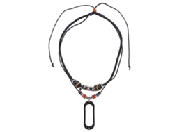 Mali pulseira de Upgrades Diy Elegante para Xiaomi Mi Band 5/6, Pulseira Resistente Ao Desgaste, Estilo Retrô Fashion