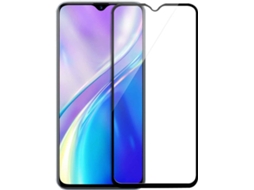 2x Pelicula Simples Realme XT
