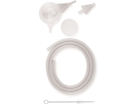 Conjunto de acessórios cinza Nosiboo Pro