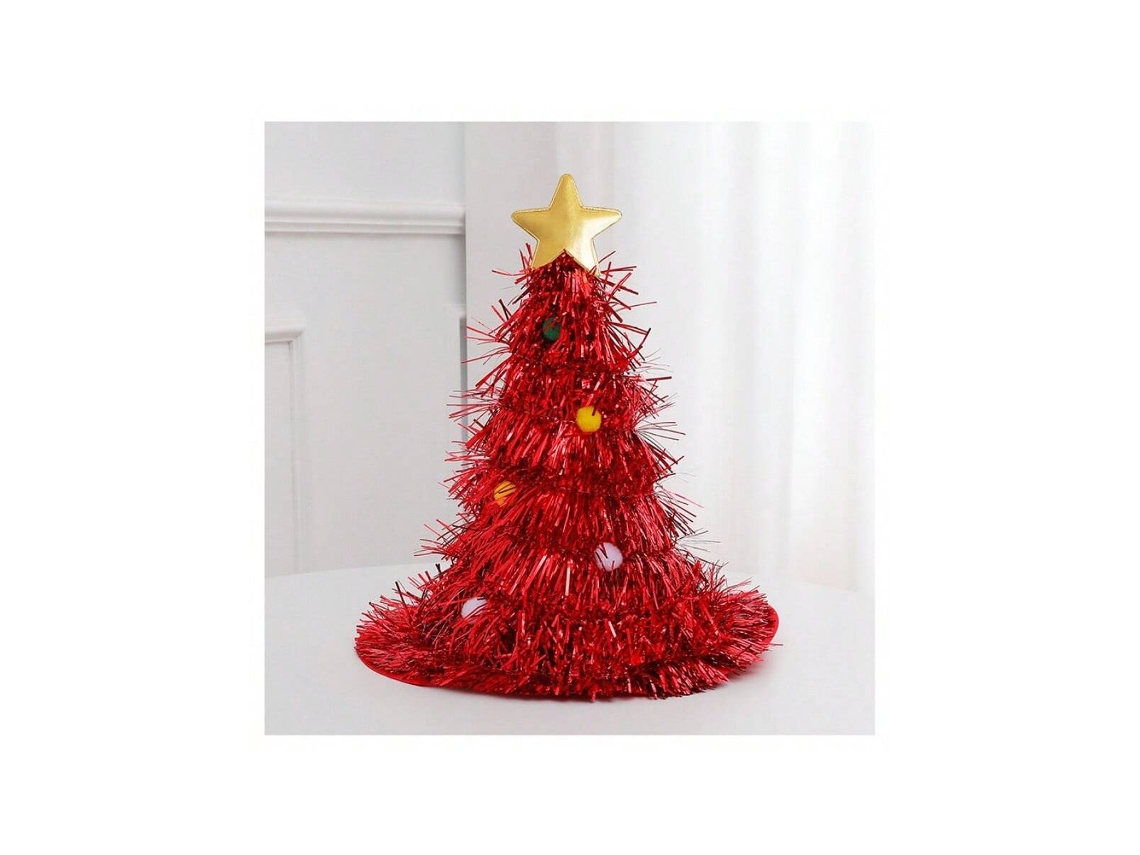 Bonés De Natal Europeus, Decorações De Natal, Presentes De Natal, Acessórios De Cabeça De Natal, Adereços De Natal, Itens De Natal Igvtrade