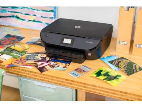 Impressora Multifuncoes Hp Envy Photo 6230 Elegivel Para Hp