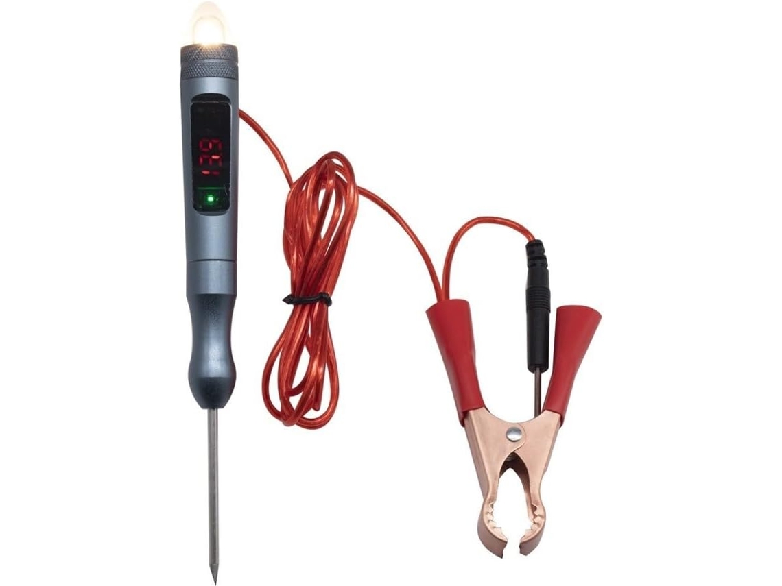 Detector De Tensão Multifuncional V Para Reparo Automático