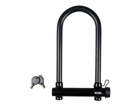 Antivol U França Antivol Steel Sra S120 France Antivol
