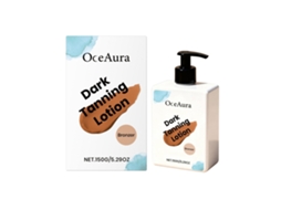 Bronzeador Auto bronzeante para um Tom de Pele Natural e Uniforme LAXISCREED