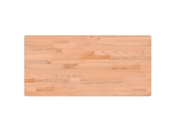 Workbench Top, Workbench Tops Vidaxl Marrom Madeira (115 X 55 X 2.5 Cm)