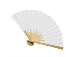 Mola Simples de Madeira e Papel BRILVIBERA