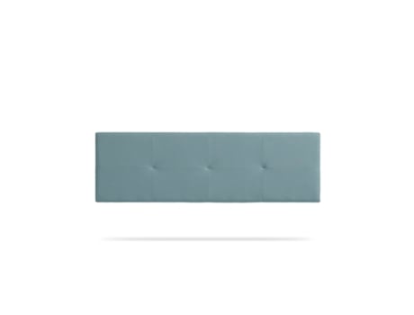 Cabeceira MOONIA Estofada Altea Aqualine 210 X 50 X 5 cm