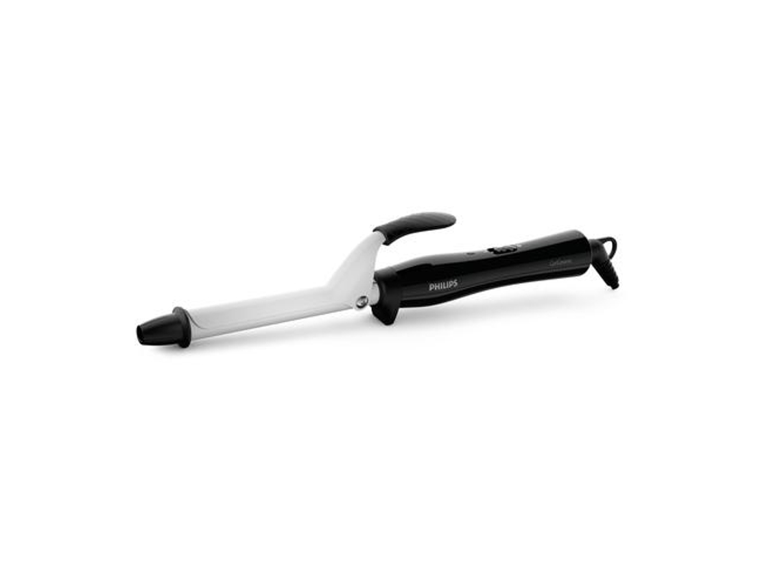 Philips Bhb862/00 Utensílio Penteado Modelador de Cabelo Quente Preto Branco 1,8 M