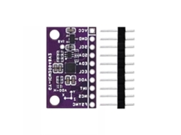 Bno085 Módulo Sensor Prático De 9 Eixos, Alta Precisão Gy-icm20948v2