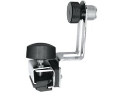 Suporte de Microfone para Bateria OMNITRONIC MDM-2