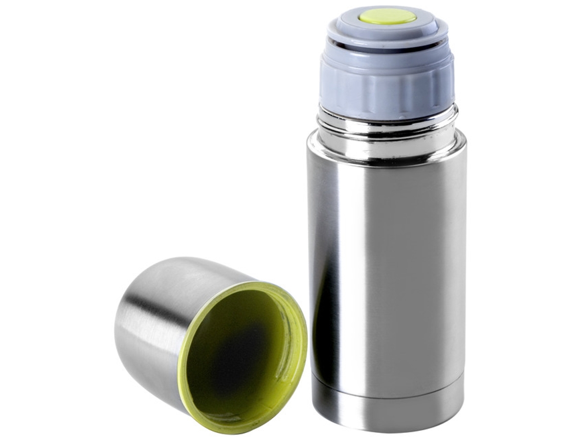TERMO LIQUIDO MINI IBILI