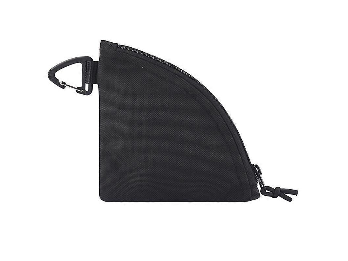 Lurelia Bolsa Porta-filtros, Impermeável, Em Nylon, Com Fivela