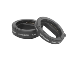 Tubo De Extensão Nex Mount 10mm 16mm Para Sony A3000/a6500/a6300/a6400/a6000/a5100/a5000