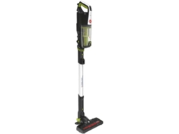 Aspirador Vertical HOOVER HF522NPW 011 (22 V - Autonomia: 40 min - 450 ml)