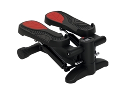 Mini Stepper Doméstico Ecrã Lcd, Suporte 100 Kg Para Treino De Pernas